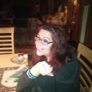 Meet your Posher, Nancy